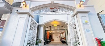 Milanesa Hotel & Apartment