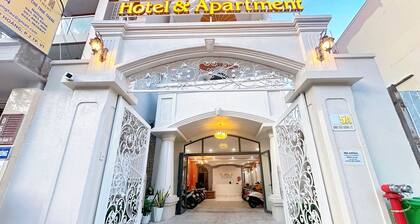 Milanesa Hotel & Apartment