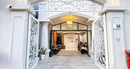 Milanesa Hotel & Apartment