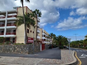 Exterior - Relax in Palm Mar (Palm-Mar)