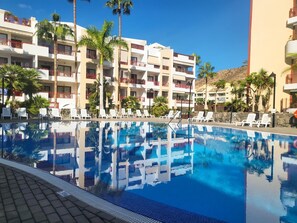 Pool - Relax in Palm Mar (Palm-Mar)