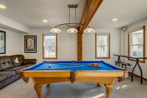 Sala de juegos