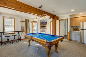 Sala de juegos