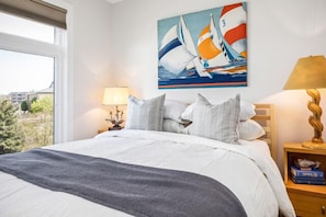 2 habitaciones, wifi y ropa de cama 