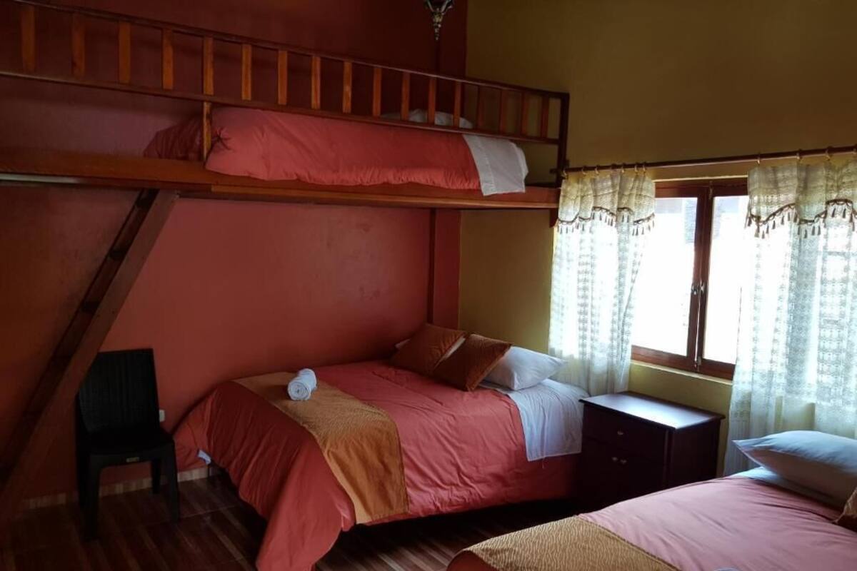 Basic Room | WiFi (free)
