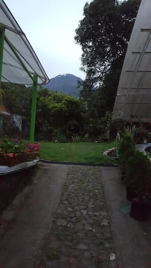 Außenbereich