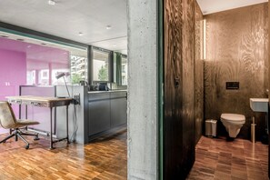 Interior - Clean Wiedikon 2BR w/ Storage & W/D, close to Market, by Blueground (Zurich)