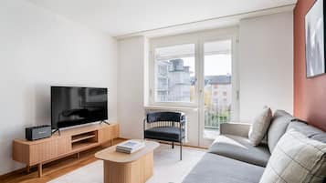 Télévision, chaßne hi-fi