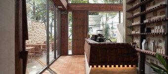 Mùa Dalat Wellness Hotel