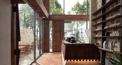 Mùa Dalat Wellness Hotel