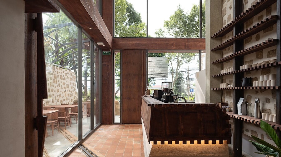 Mùa Dalat Wellness Hotel