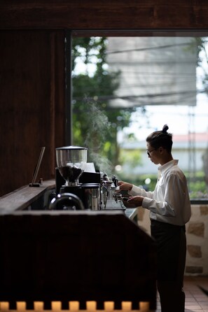 ร้านอาหาร