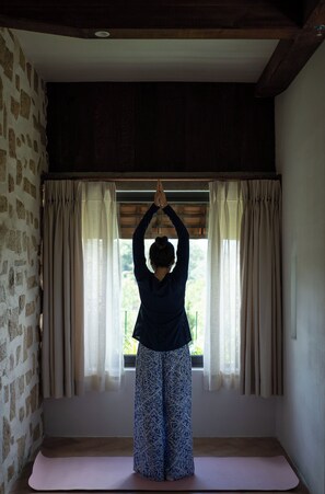 Yoga
