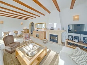 TV - Vacation home Aika by Interhome (Jávea)