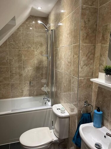 Central location 2-Bed Apartment in Maidstone
