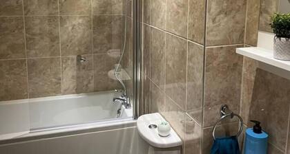 Central location 2-Bed Apartment in Maidstone