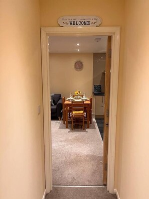 Interior - Central location 2-Bed Apartment in Maidstone (Maidstone)