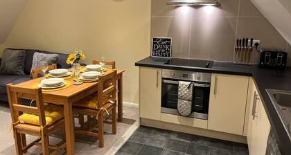 Central location 2-Bed Apartment in Maidstone