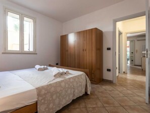 1 bedroom, Internet