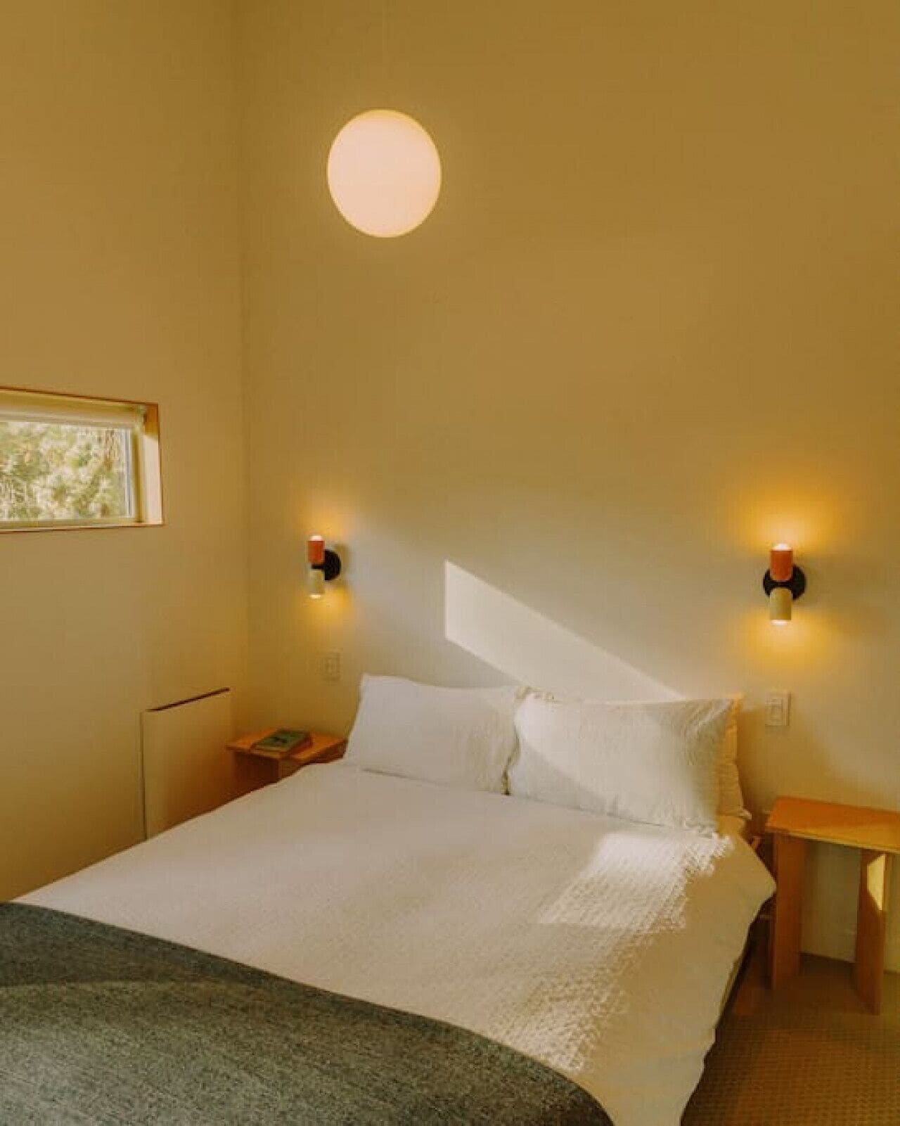 2 soverom, wi-fi (inkludert) og sengetøy