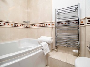 Dusche, Haartrockner