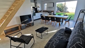 Oppholdsområde