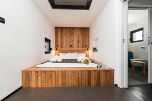 1 bedroom, iron/ironing board, free WiFi, bed sheets - Villa Gordan, Dragove, Croatia (Dragove)