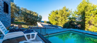 Villa Gordan, Dragove, Croatia