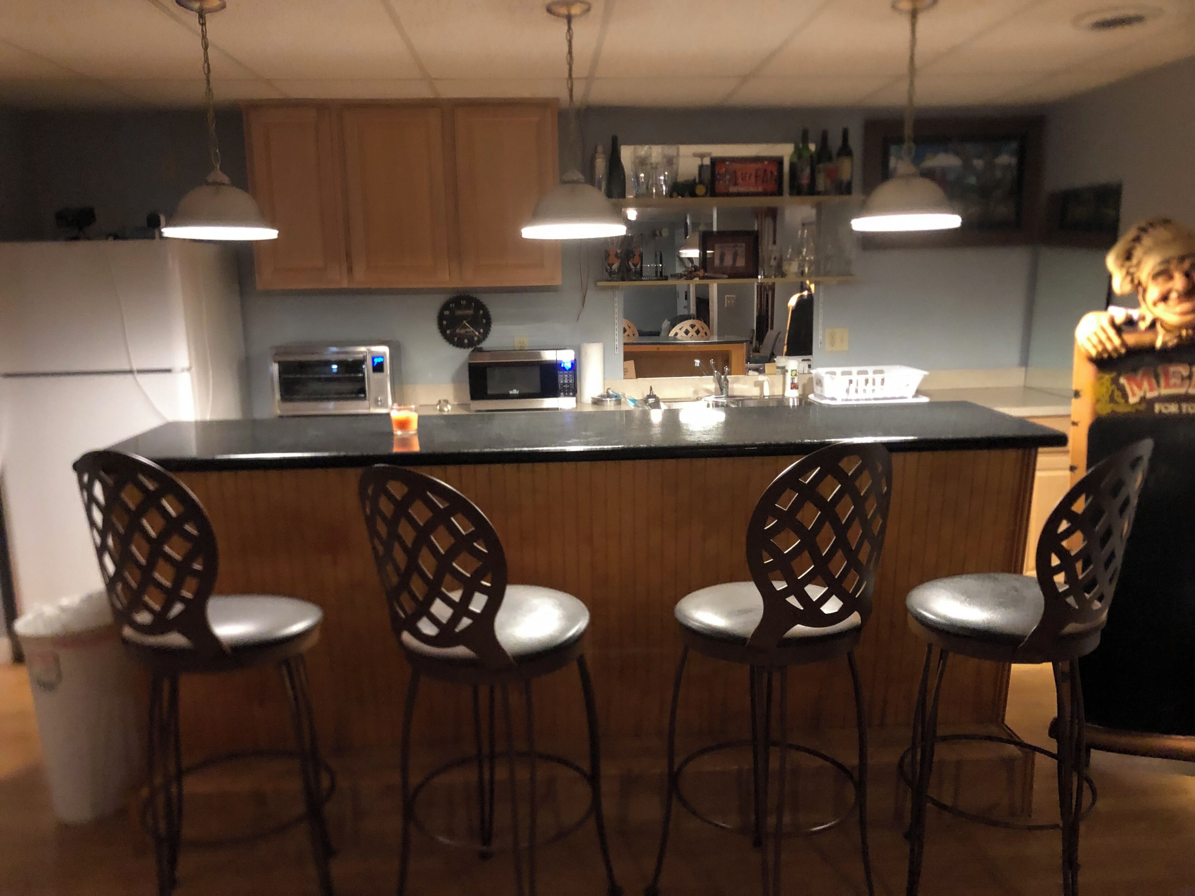 Restauration