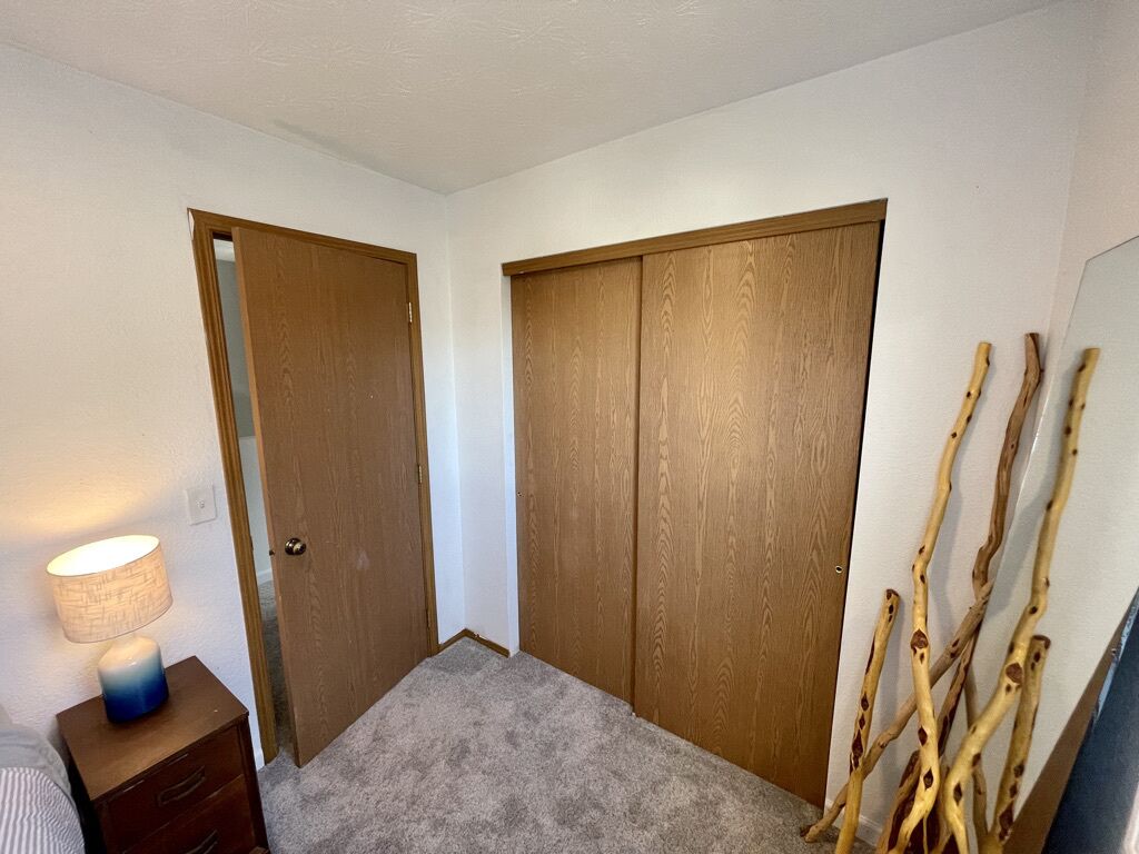 Easy Access to Trails-- Centrally Located Lower Hillside 3 BR.
