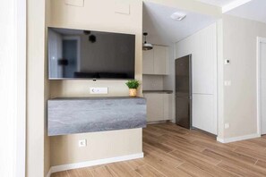 Interior - Coimbra Etxea - Precioso Piso Recién Estrenado (Bermeo)