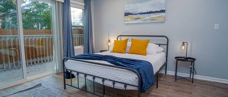 Rumah | 4 kamar tidur