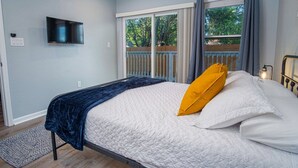 บ้านพัก | 4 ห้องนอน