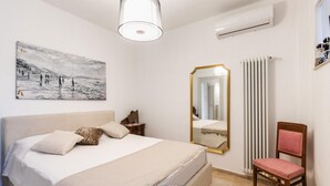 Apartemen | 3 kamar tidur