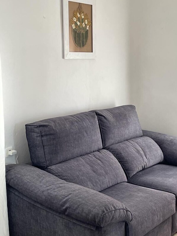 TV - Casa Azucena in Tarifa (Tarifa)