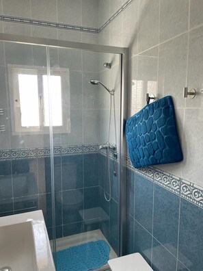 Towels - Casa Azucena in Tarifa (Tarifa)