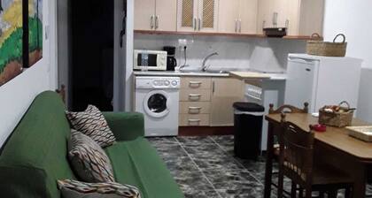 Torrenueva Apartment