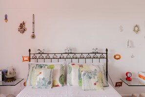 Villa | 3 soveværelser