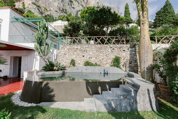 3 bedrooms - Villa Celeste by Elite Villas (Capri)