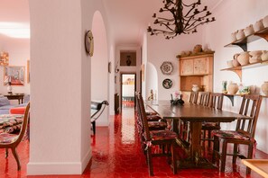 3 bedrooms - Villa Celeste by Elite Villas (Capri)