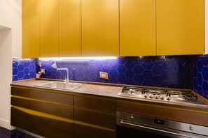 Villa | 3 soveværelser