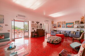 Villa | 3 sovrum