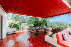 Villa | 3 soveværelser