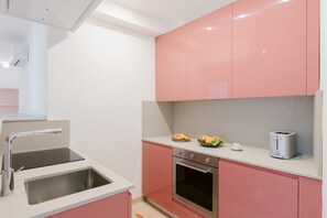 Appartement | 3 slaapkamers