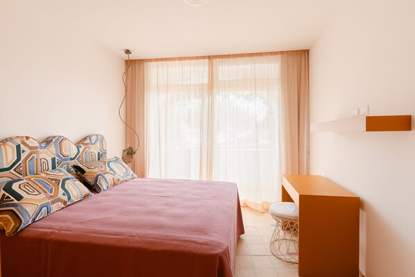 Appartement | 3 slaapkamers