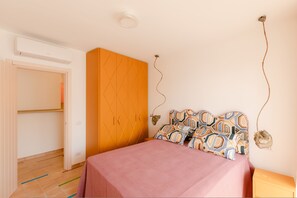 Lejlighed | 3 soveværelser