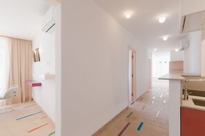 Apartment | 3 bedrooms - Casa Meropina by Elite Villas (Capri)