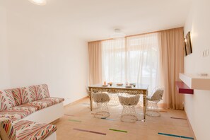 Apartamento | 3 dormitorios