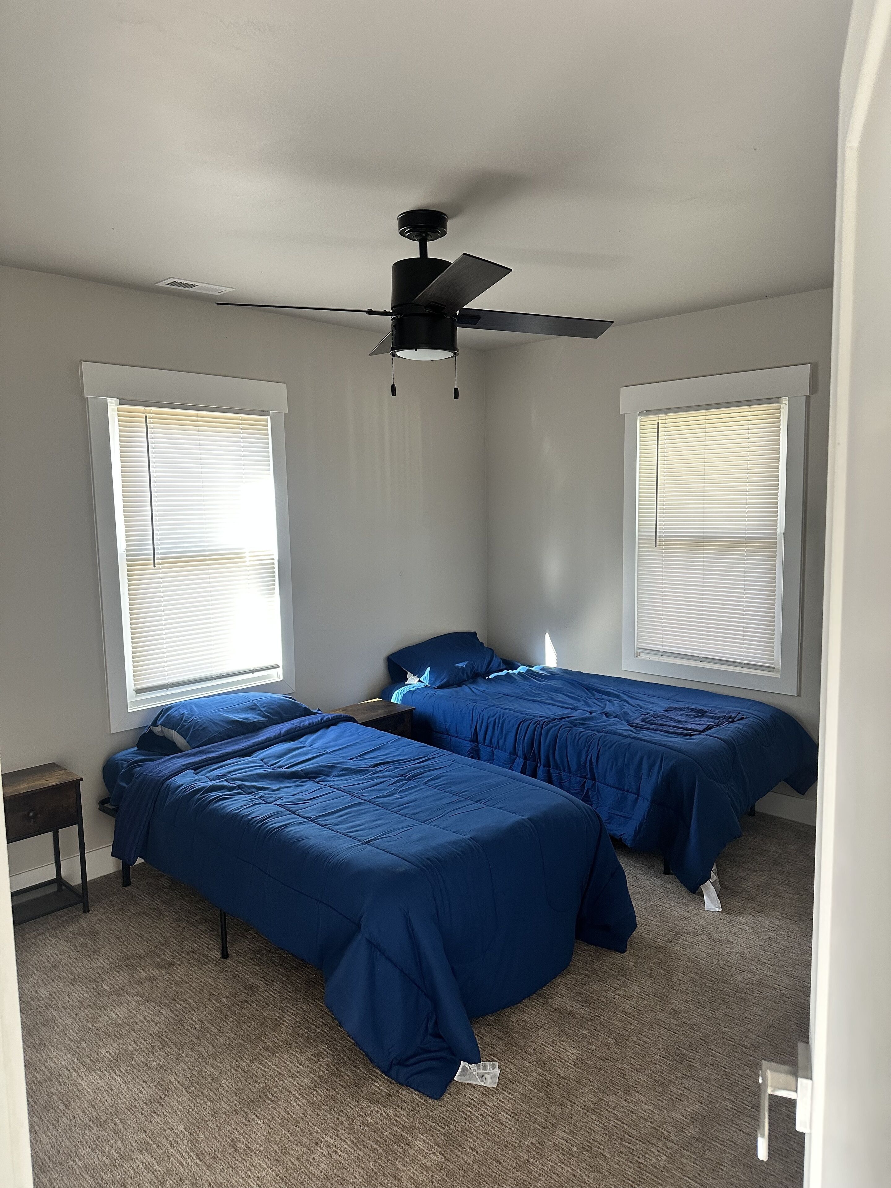 3 chambres, Wi-Fi, draps fournis