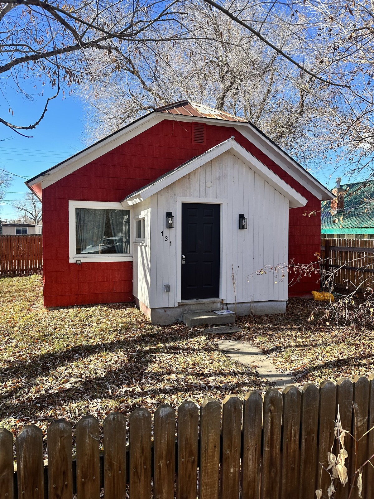 Image de profil de l’hôte